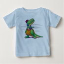Recherche de t rex bébé vêtements Dessin
