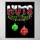 Zoek naar kastanjes posters Plezier