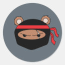 Recherche de rebelle autocollants Noir