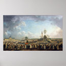 Zoek naar franse revolutie posters Menigte