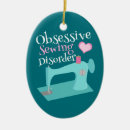 Recherche de machine à coudre ornements Ouvrière couturière