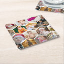 Recherche de hexagone dessous de verres Chic