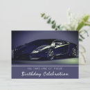 Recherche de cars invitations Noir