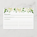 Recherche de hortensias blancs invitations Romantique