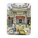 Recherche de malaise magnets Frigo