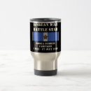 Recherche de la corée mugs bouteilles Military