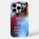 Recherche de divin iphone coques Miséricorde divine