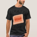 Recherche de croquant tshirts Naturel