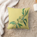 Recherche de toscan coussins Vert