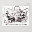 Recherche de humour de femmes cartes postales Drôle