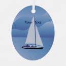 Recherche de voilier ornements Bateau