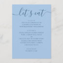 Recherche de diner menus Pour tous
