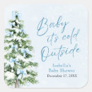 Recherche de arbre de noël bleu autocollants Pour elle