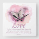 Recherche de la bible horloges Pour elle