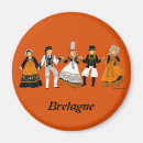 Recherche de breton magnets Celtique