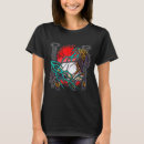 Zoek naar équin tshirts Pony