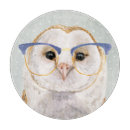 Recherche de hiboux planches à découper Animal