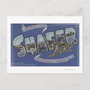 Recherche de lettres cartes postales Indiana
