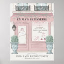 Recherche de pâtisserie française posters Boulangerie