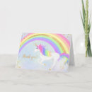 Zoek naar regenboog eenhoorn kaarten Magical unicorn