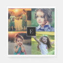 Recherche de famille serviettes Monogramme