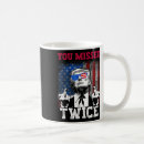 Recherche de anti trump tasses Donald