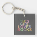 Zoek naar boek sleutelhangers School