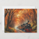 Recherche de jaune 14x19 invitations Nature