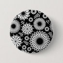 Recherche de motif de boho badges Floral