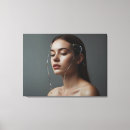 Zoek naar mode kunst Vrouw