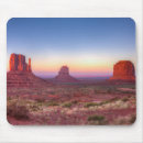 Recherche de monument tapis souris Arizona
