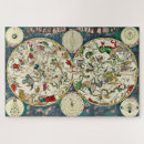 Recherche de zodiac puzzles Stars