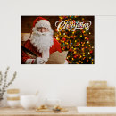 Zoek naar clausule posters Santa