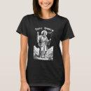 Recherche de saint andré tshirts Chat drôle