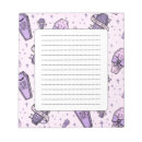 Recherche de motif mignon blocsnotes Rose