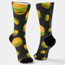 Zoek naar burgers kleding Foodie