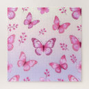 Recherche de motif floral puzzles Insecte