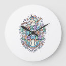 Recherche de licorne kawaii horloges Cheval