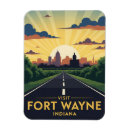 Recherche de aigle magnets Ville