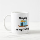 Recherche de thérapie tasses Camping
