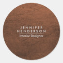Zoek naar leder stickers Chic