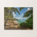 Recherche de coco puzzles Plage