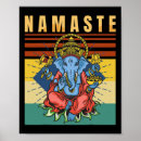 Zoek naar ganesha kunst Meditatie