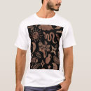 Zoek naar alchemie tshirts Goud