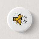 Recherche de muet badges Idiot