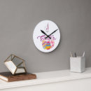 Recherche de pâques oeufs horloges Heureux