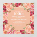 Recherche de belles fleurs roses invitations Élégant