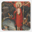 Recherche de resurrection autocollants Religion