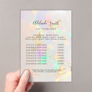 Zoek naar opaal uitnodigingen Opal