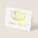 Zoek naar belemmeringen kaarten Koningin